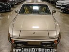 Thumbnail Photo 8 for 1983 Porsche 944